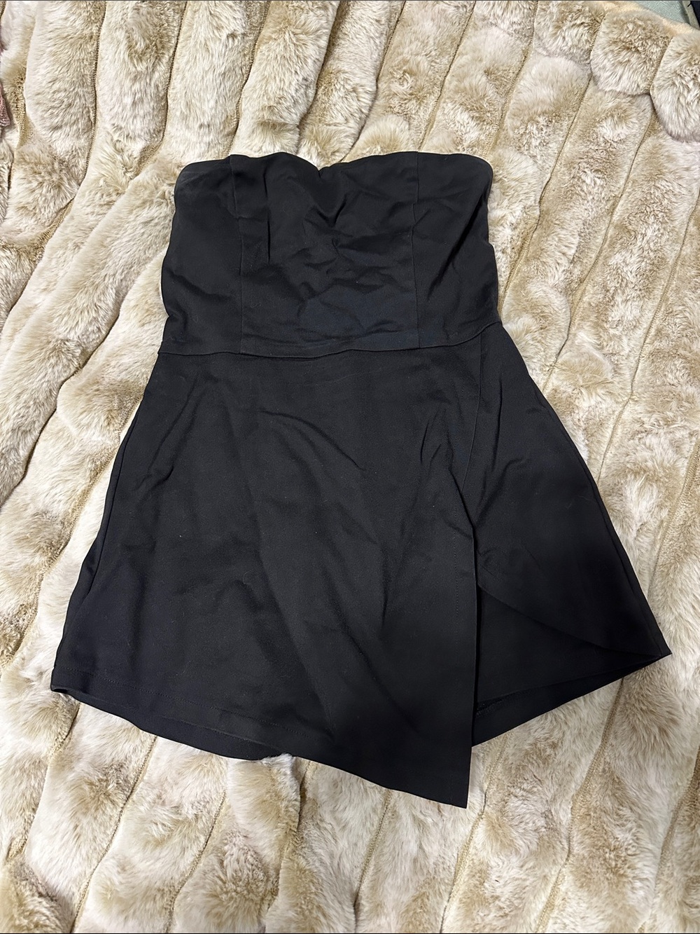 Princess polly dress romper 14